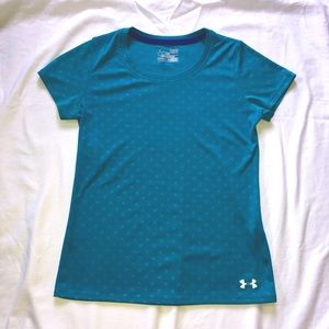 Under Armour shirt
